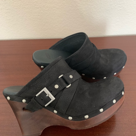 UGG Natalee Mule / Size 8 - Picture 5 of 6